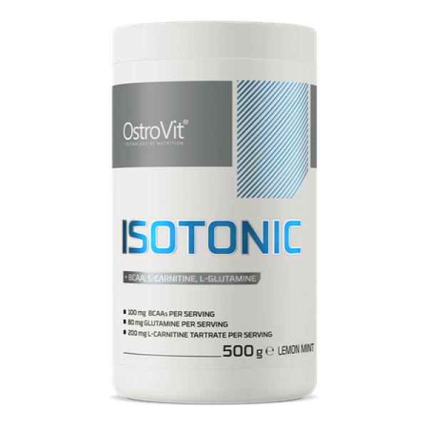 OstroVit - Isotonic - 500 g
