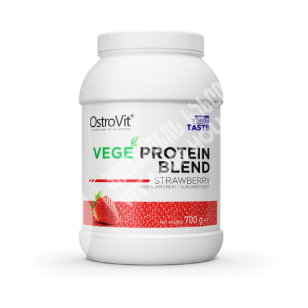 OstroVit - VEGE Protein Blend - 700 g