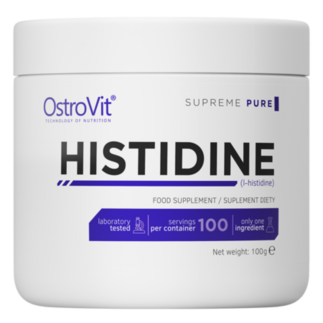 OstroVit - Histidine - 100 g