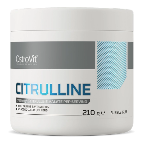 OstroVit - Citrulline 210 g
