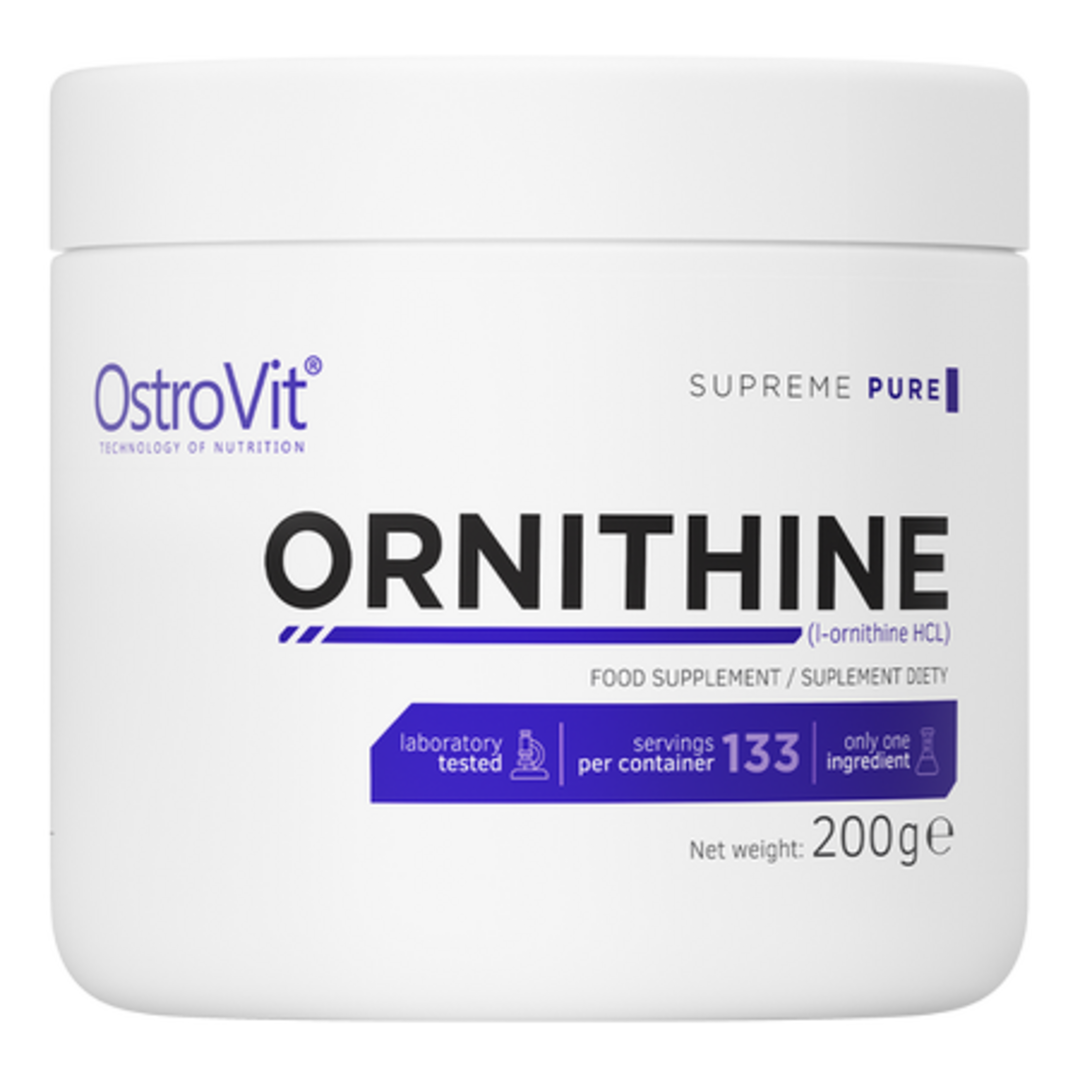 OstroVit - Ornithine - 200 g