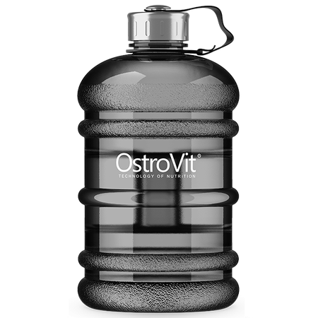 OstroVit - Water Jug - 1890 ml - Black