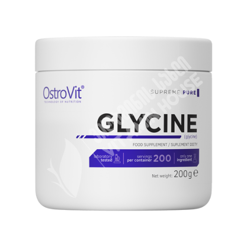 OstroVit - Glycine - 200 g