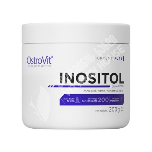 OstroVit - Inositol - 200 g