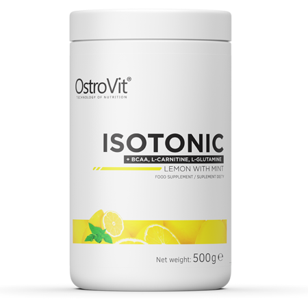 OstroVit - Isotonic - 500 g