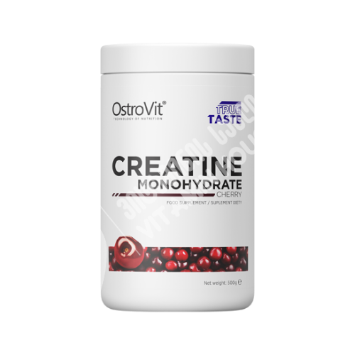 OstroVit - Creatine Monohydrate - 500 g 
