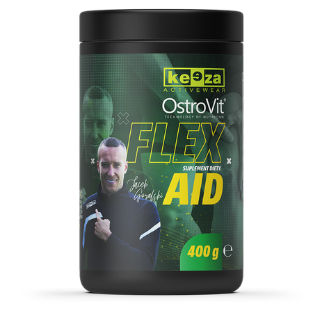 OstroVit - KEEZA Flex Aid - 400 g