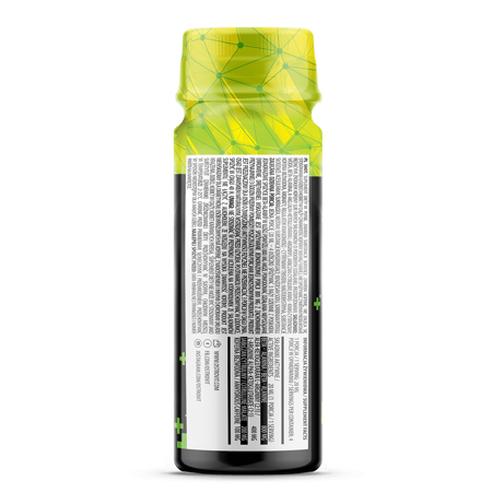 OstroVit - SHOT - 80 ml - citrus lime